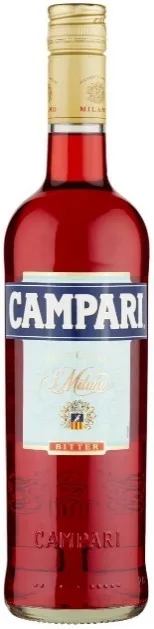 Bitter Campari