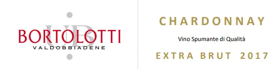 Valdobbiadene Prosecco Superiore DOCG Dry Bortolotti