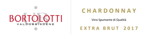 Valdobbiadene Prosecco Superiore DOCG Dry Bortolotti