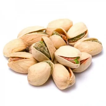 Pistacchi in guscio tostati e salati Frutta Secca SLL