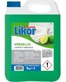 DeoDeo Likor Professional