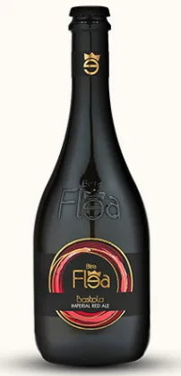 Adelaide - American Pale Ale Birra Flea