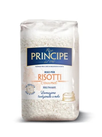 Riso per risotti Principe
