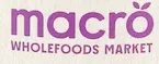 Logo Macro