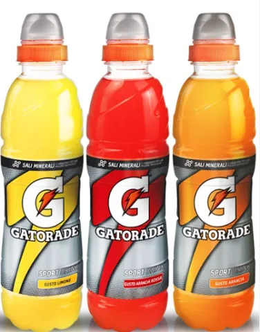 Gatorade gusto classico