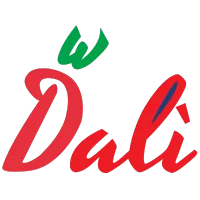 Logo Dali