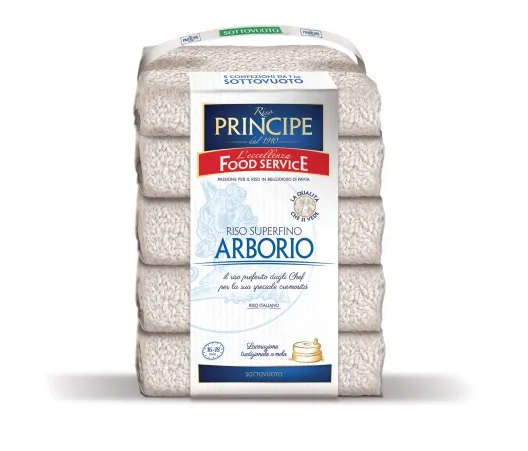 Riso Nerone Principe