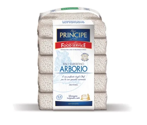 Riso Nerone Principe