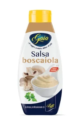 Crema cacio e pepe Gaia