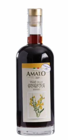 Elisir finocchietto Amato Liquori