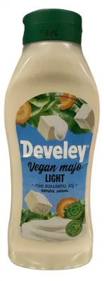Dressing Yogurt Develey