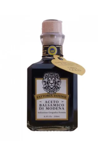 Aceto Balsamico di Modena IGP Oro Fattoria Estense