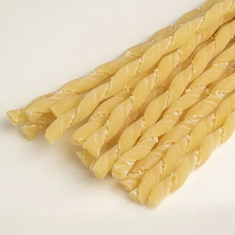 Fusilli Gragnanesi al gusto limone Pastificio D'Aragona