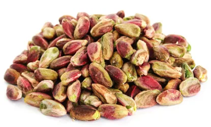 Pistacchio sgusciati tostati e salati Gargiulo