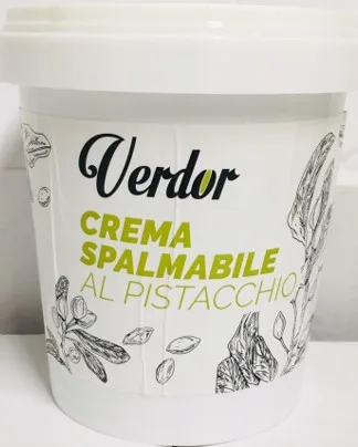 Crema di Pistacchio Verd'Or Marullo