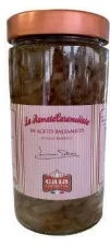 Composta dolce di Cipolla Ramata di Montoro Gb Agricola
