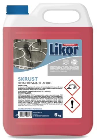 Lawash Matic Likor Professional