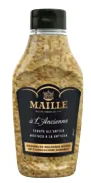 Senape Digione Antica con Grani Maille