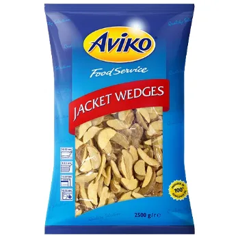Veggie Burgers Aviko