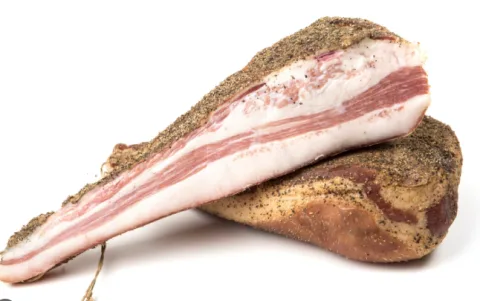 Guanciale TR Selezione Sabatino