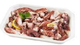 Insalata di polpo Buscema