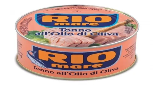 Tonno Rio Mare