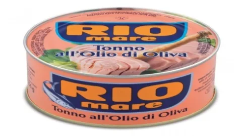 Tonno – 500 grammi / 1000 grammi / 2000 grammi Rio Mare