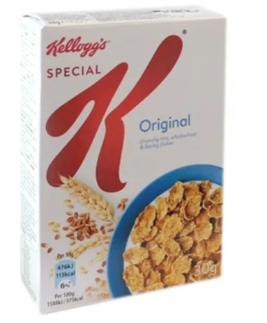 Frosties Monoporzione Kellogg's