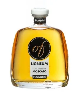 Grappa OF Ligneum Prosecco Bonollo