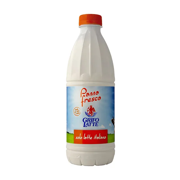 Yogurt intero bianco Valgardena Grifo