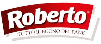 Pane tramezzino pane a latte Roberto