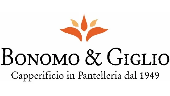 Capperi medi al sale marino Bonomo Capperi