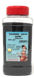 Semi di lino Pavone