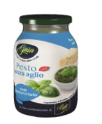 Pesto Ricetta Classica Gaia