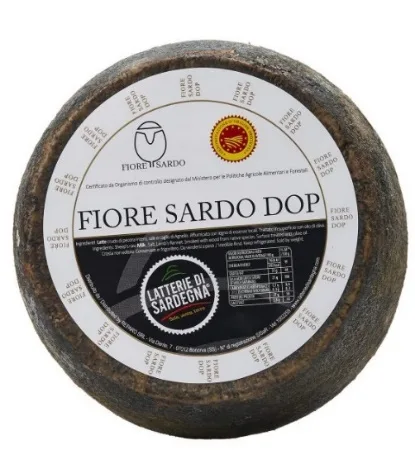Fiore Sardo