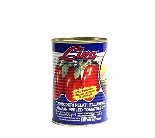 Passata di pomodoro Lina Brand