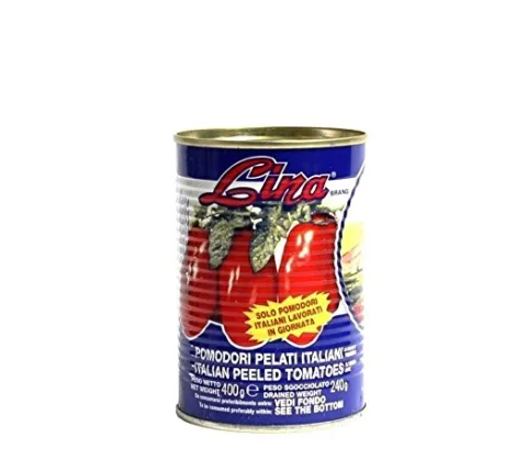 Passata di pomodoro Lina Brand