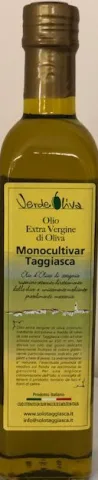 Patè di olive taggiasche in olio extra vergine Solotaggiasca