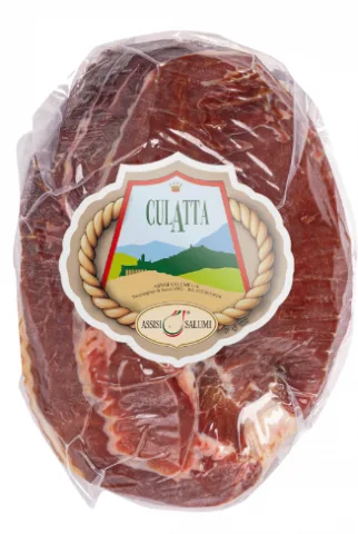 Culatta Assisi