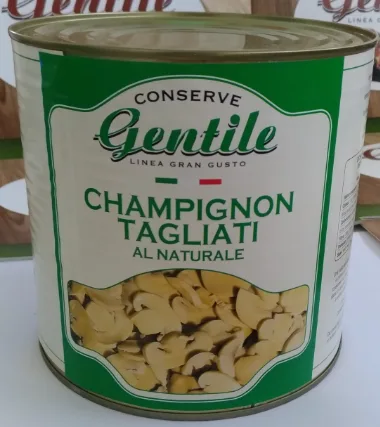 Cipolline in aceto Gentile
