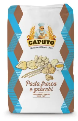 Farina Fioreglut Caputo