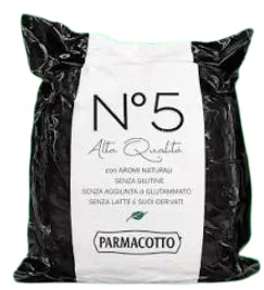 Petto di Tacchino Parmacotto