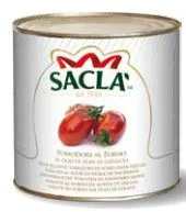 Pomodori al forno Sacla’