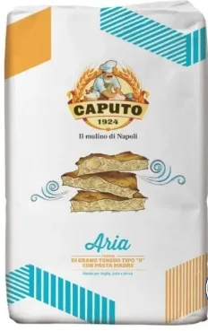 Farina 0 "Manitoba" Caputo