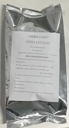 Preparato Granita Zuccherata Limone Antica Graniteria del Nonno