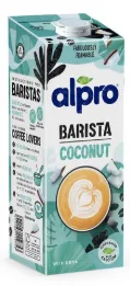Barista - Bevanda Vegetale alla Soia Alpro