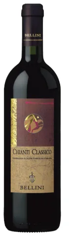 Sangiovese Toscano Bellini