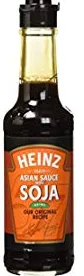 Dressing Caesar Heinz