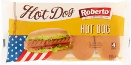 Mini Burger Roberto