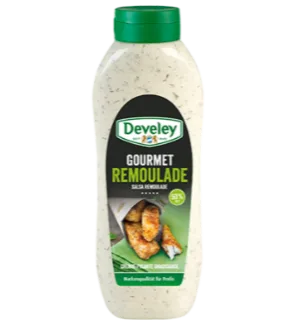 Salsa Sour Cream Develey